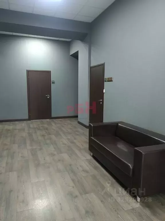 Офис в Воронежская область, Воронеж ул. Куколкина, 32 (130 м) - Фото 2