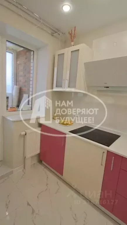 2-к кв. Удмуртия, Глазов ул. Калинина, 12 (46.0 м) - Фото 1