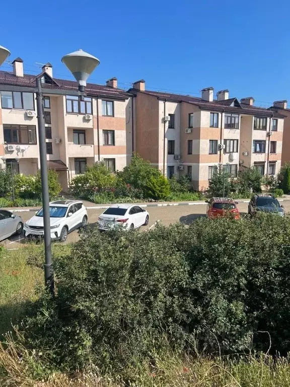 2-к кв. Краснодарский край, Геленджик городской округ, с. Дивноморское ... - Фото 0