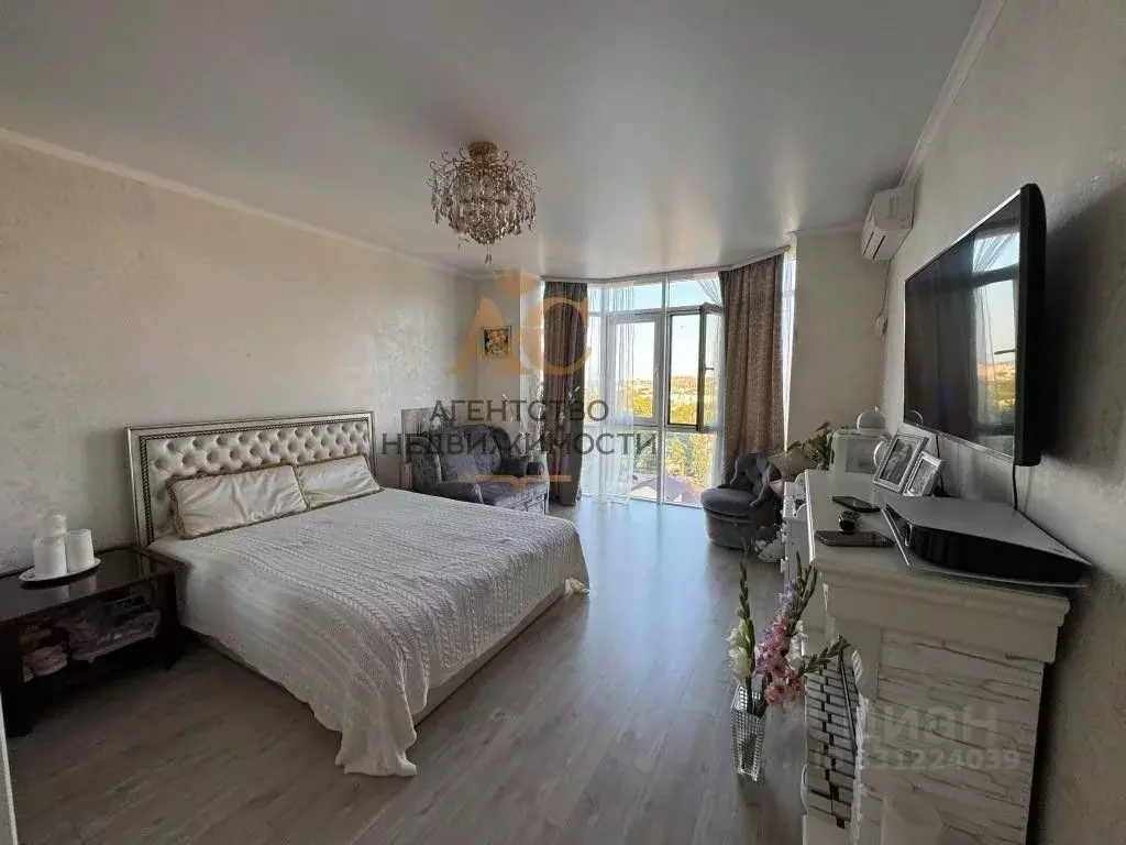 1-к кв. Крым, Феодосия ш. Симферопольское, 11к1 (46.0 м) - Фото 2