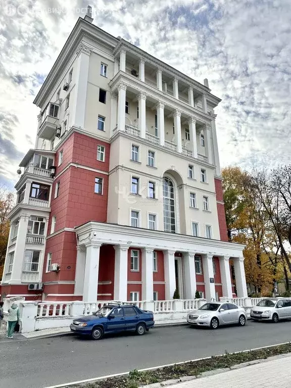 Помещение свободного назначения (144 м) - Фото 2