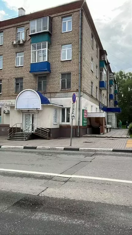 Свободного назначения - Фото 1