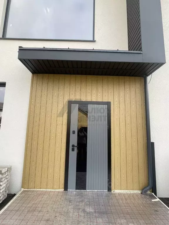 Таунхаус в Калининградская область, Гурьевск ул. Солнечная, 40 (155 м) - Фото 2