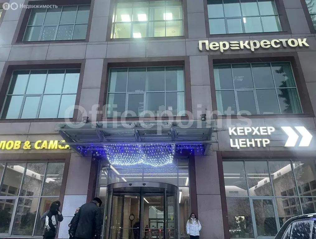 Офис (586.15 м) - Фото 0