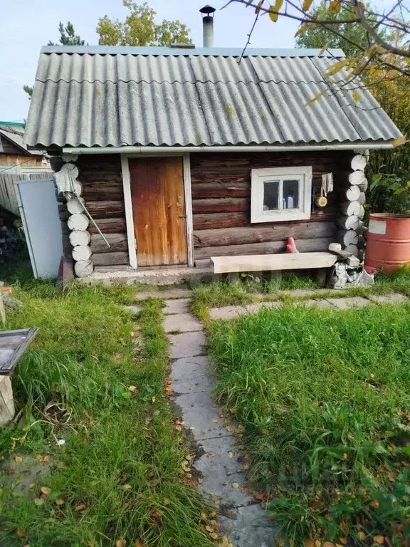 Дом в Тюменская область, Тюмень Энергостроитель СНТ, ул. Северная (25 ... - Фото 1