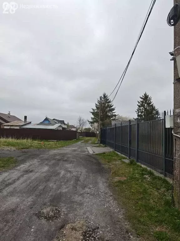 Участок в Калининград, СНТ Радуга, 5-я Тупиковая улица, 4 (8.5 м) - Фото 2