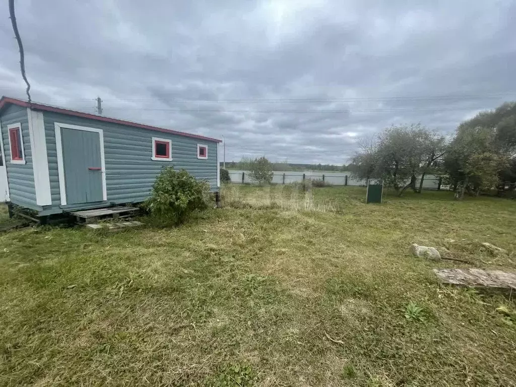 Дом в Калужская область, Козельский муниципальный округ, Каменка ... - Фото 2