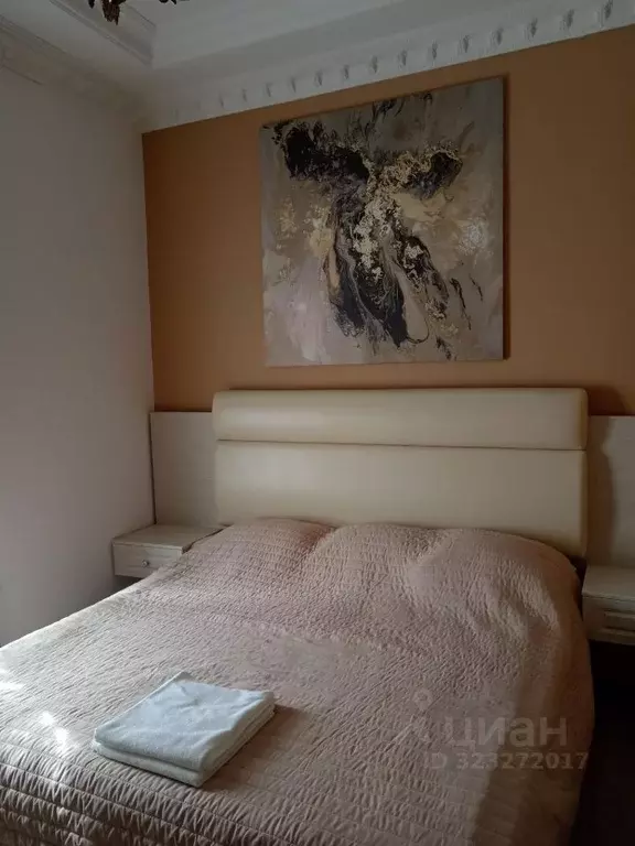 Комната Оренбургская область, Оренбург Ленинская ул., 33 (35.0 м) - Фото 2