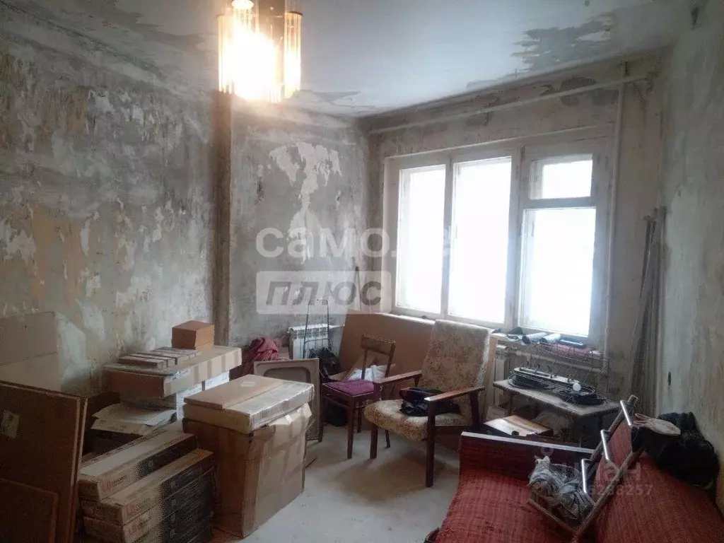 3-к кв. Липецкая область, Липецк Звездная ул., 4/3 (64.0 м) - Фото 2