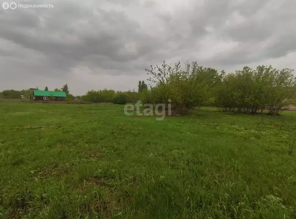 Участок в село Зирган, Вокзальная улица (17 м) - Фото 0