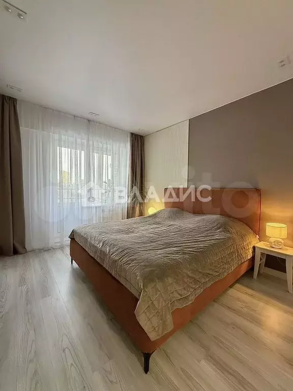 2-к. квартира, 78,2 м, 4/9 эт. - Фото 1