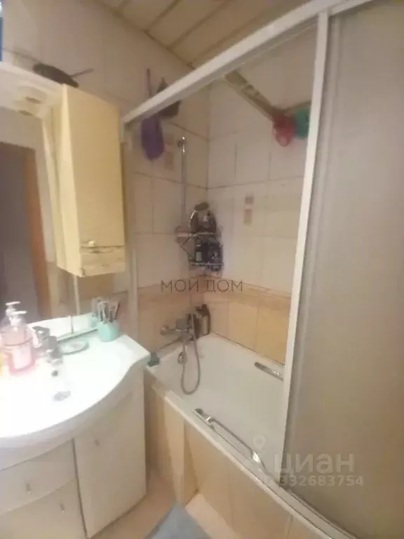 Комната Москва Ферганская ул., 30 (11.0 м) - Фото 2