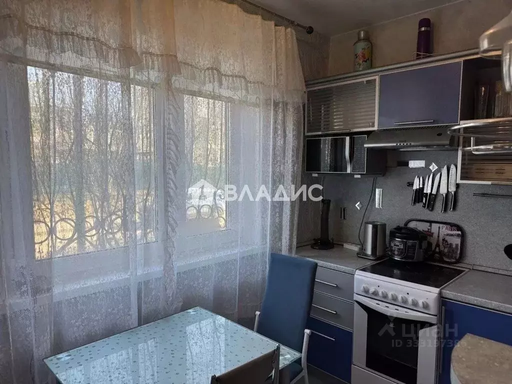 1-к кв. Москва Осенний бул., 16К2 (37.5 м) - Фото 1