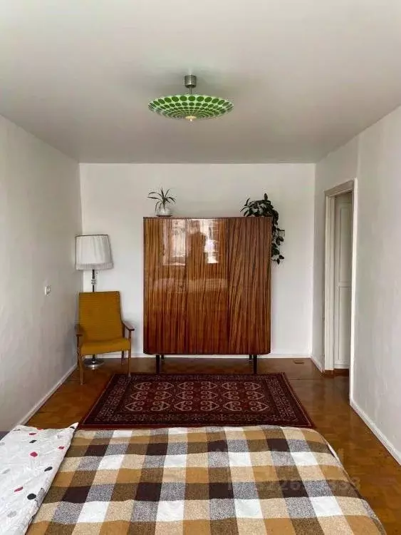 2-к кв. Омская область, Омск ул. 4-я Транспортная, 40 (48.1 м) - Фото 1