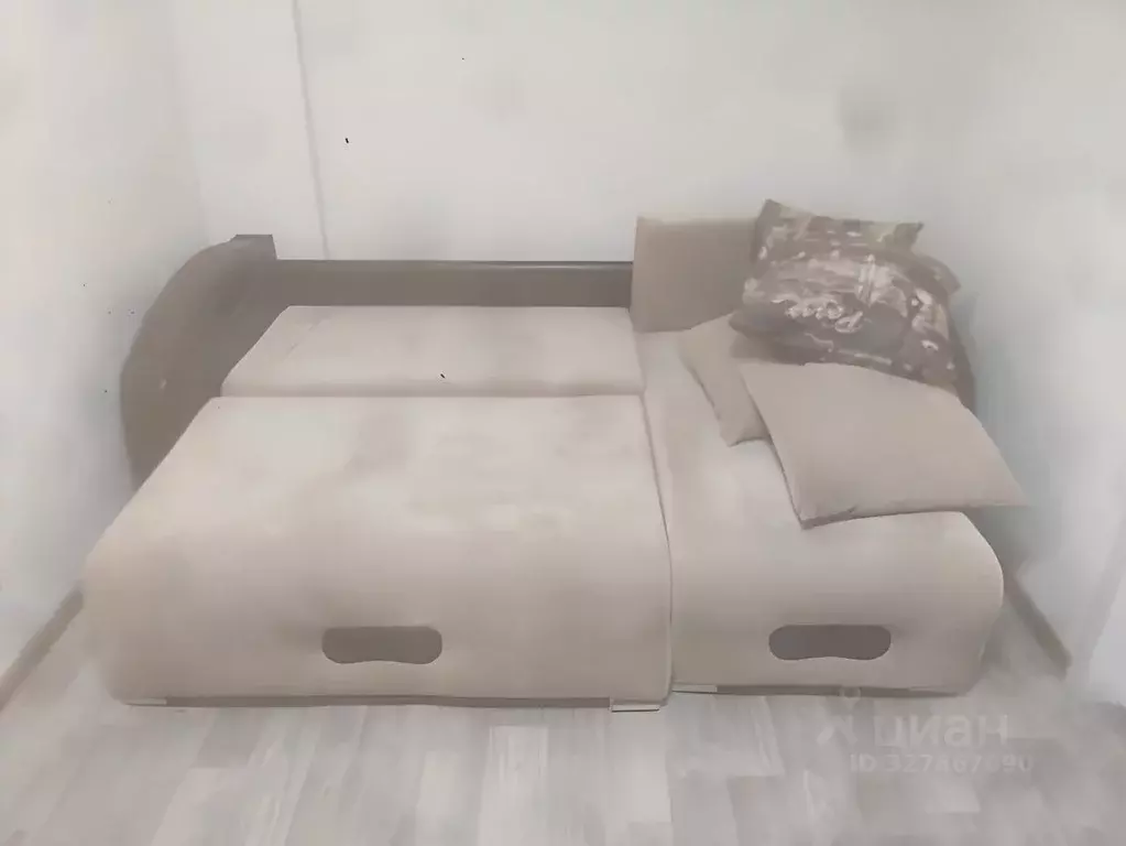 1-к кв. Липецкая область, Липецк ул. И.В. Свиридова, 14 (37.0 м) - Фото 2