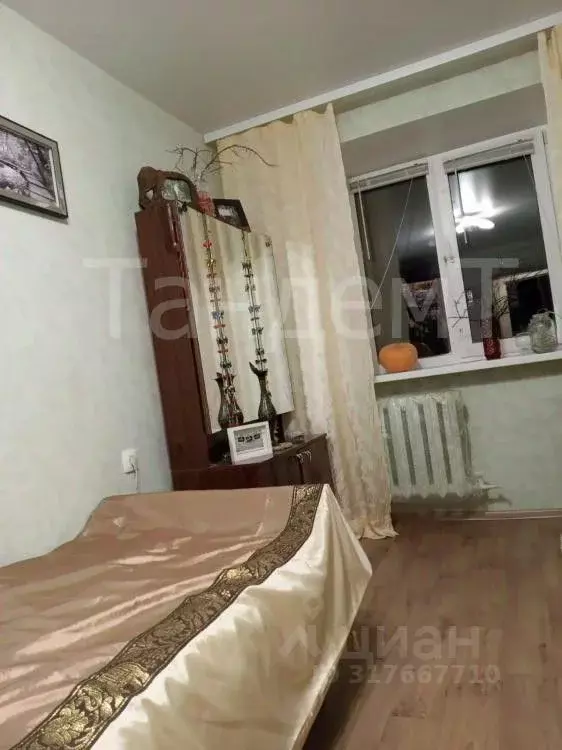 3-к кв. Омская область, Омск ул. Рабиновича, 132/134 (58.1 м) - Фото 1