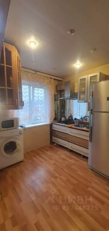 3-к кв. Вологодская область, Череповец просп. Победы, 27 (60.1 м) - Фото 1