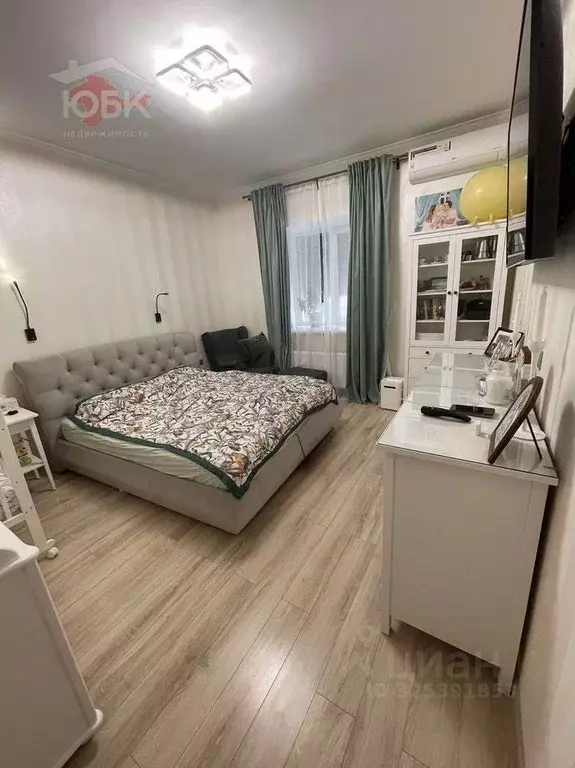 2-к кв. Крым, Евпатория ул. Краевского, 11 (61.2 м) - Фото 1