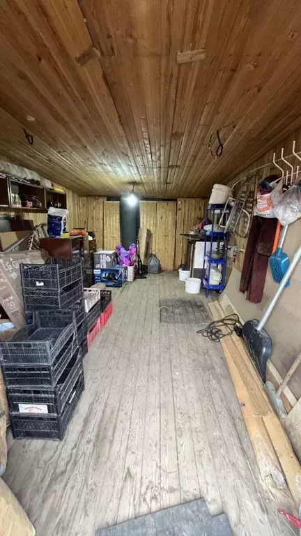 Гараж в Коми, Сыктывкар ул. Мира, 25/23 (19 м) - Фото 1