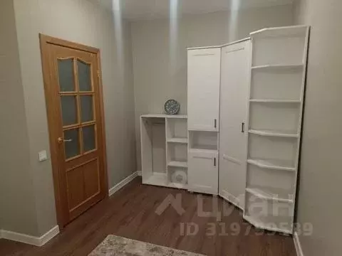1-к кв. Ростовская область, Ростов-на-Дону Днепровский пер., 120б ... - Фото 1