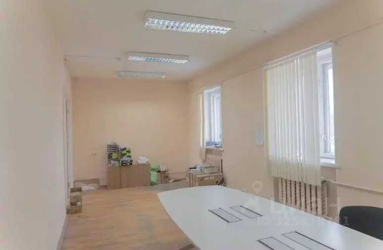 Офис в Санкт-Петербург ул. Бабушкина, 3 (297 м) - Фото 2