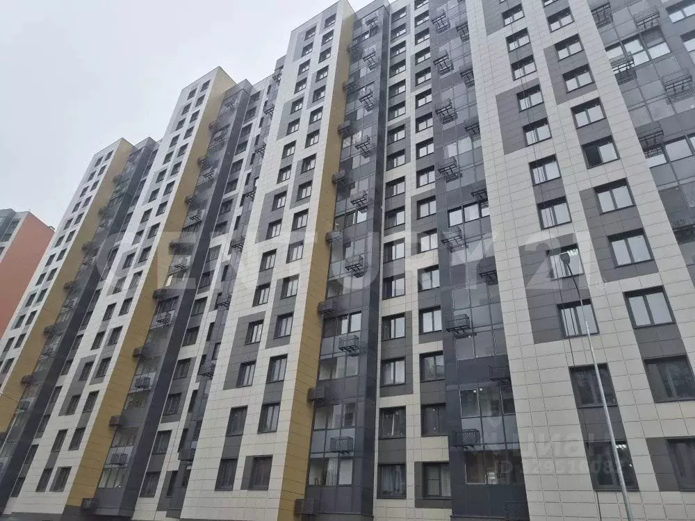 2-к кв. Московская область, Домодедово городской округ, с. Домодедово ... - Фото 1