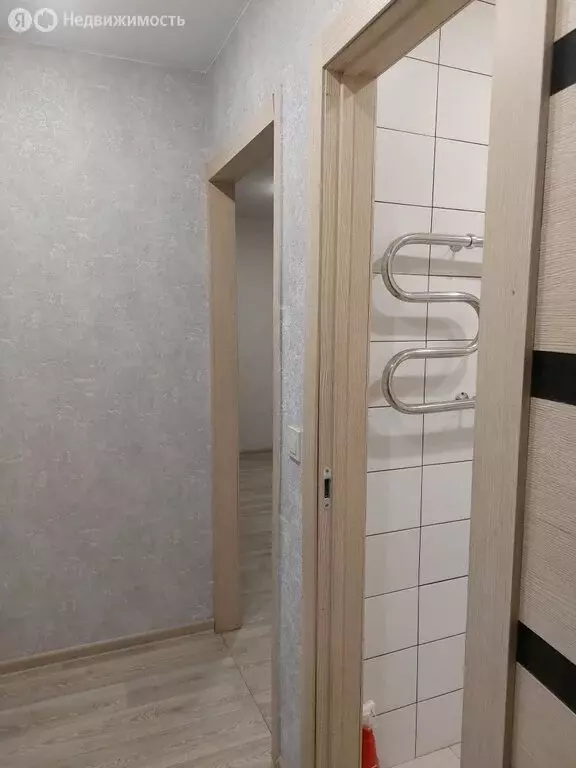 1-комнатная квартира: Пенза, улица Мира, 10 (30.5 м) - Фото 1