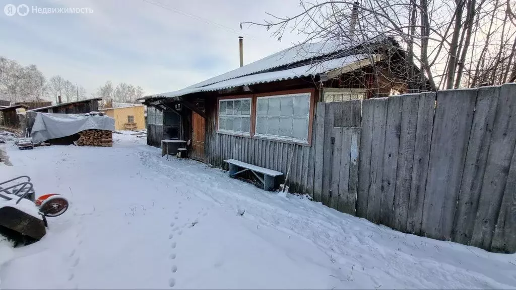 1-комнатная квартира: Курган, микрорайон Сиреневый, Лесопарковая ... - Фото 2
