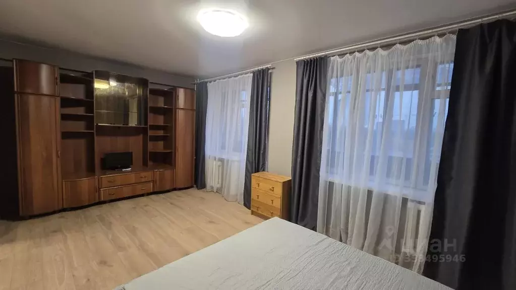 1-к кв. Москва Ленинградское ш., 112/1К1 (31.0 м) - Фото 2