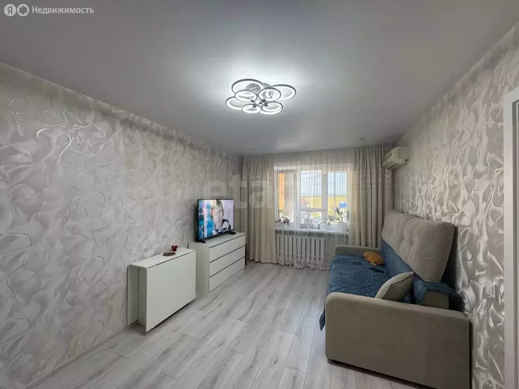 2-комнатная квартира: Анапа, Стахановская улица, 13 (44.1 м) - Фото 1