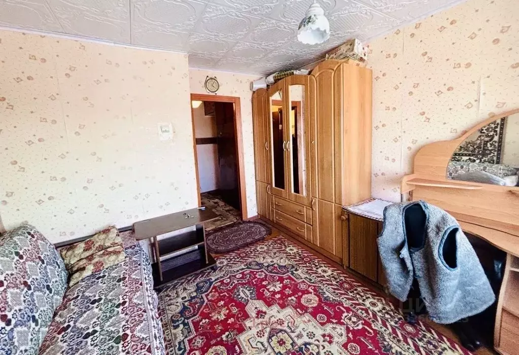 2-к кв. Белгородская область, Белгород Советская ул., 49 (49.0 м) - Фото 1