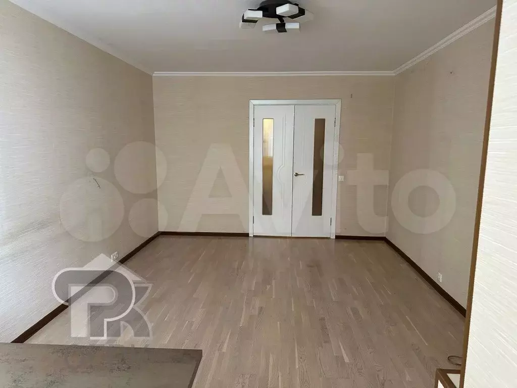 2-к. квартира, 58,6 м, 7/12 эт. - Фото 1