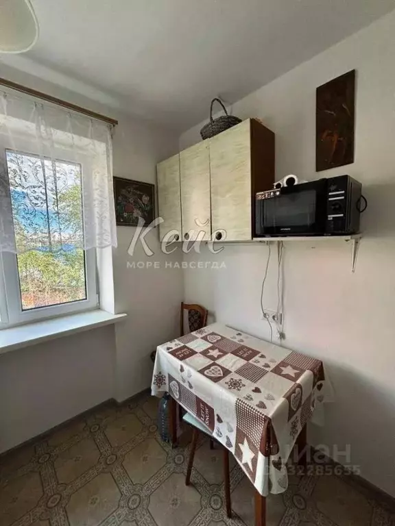 3-к кв. Крым, Феодосия пер. Тамбовский, 3 (50.0 м) - Фото 2