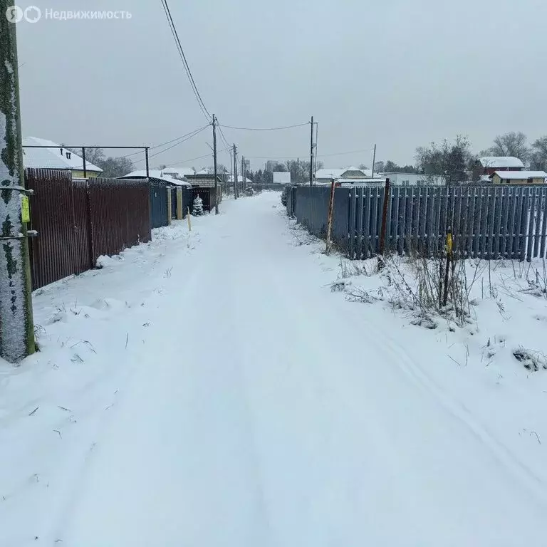 Участок в Ленинградская область, Гатчинский муниципальный округ, ... - Фото 1