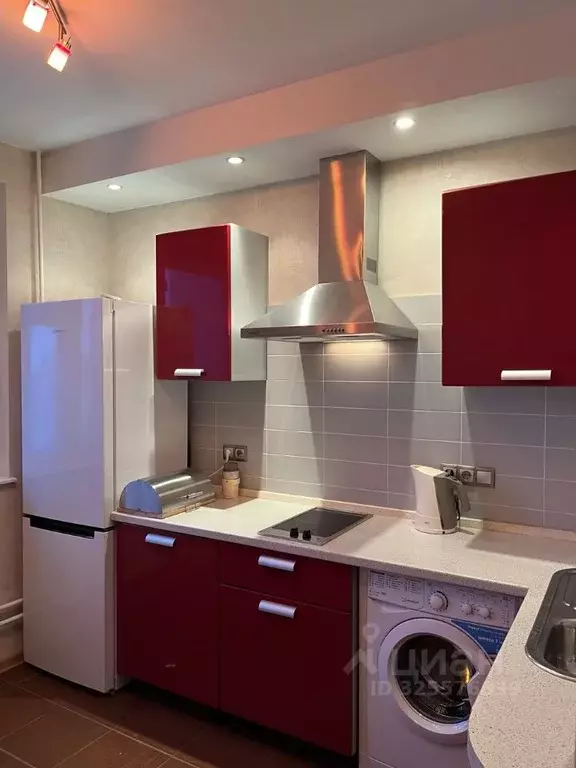 1-к кв. Москва ул. Адмирала Лазарева, 35К1 (38.0 м) - Фото 1