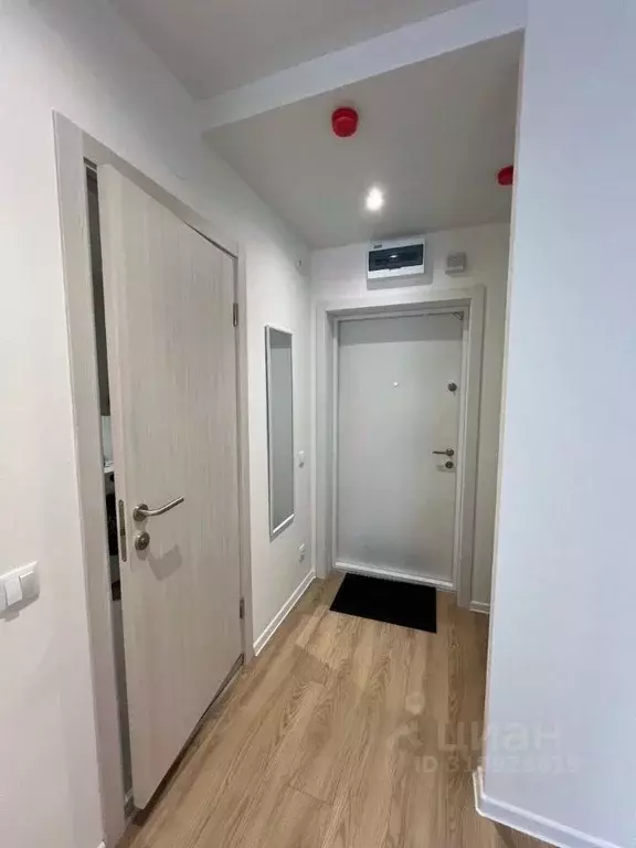 2-к кв. Москва ул. Большое Понизовье, 8 (40.0 м) - Фото 1