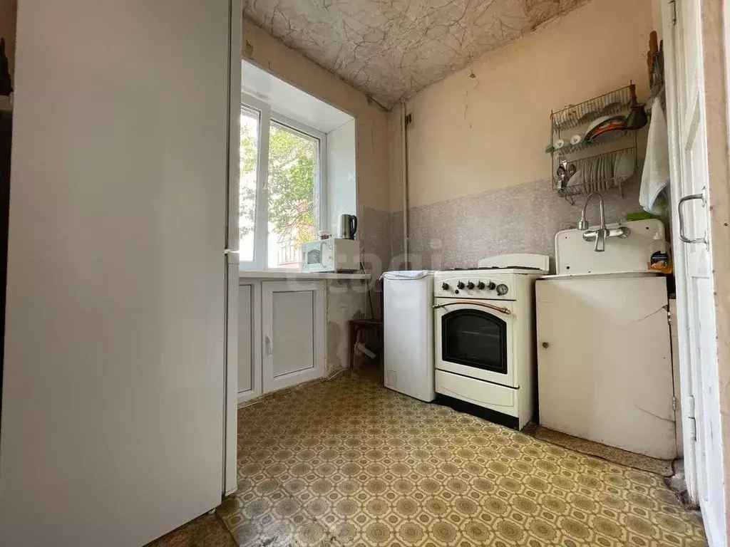 3-к кв. Башкортостан, Стерлитамак просп. Октября, 22 (53.5 м) - Фото 1