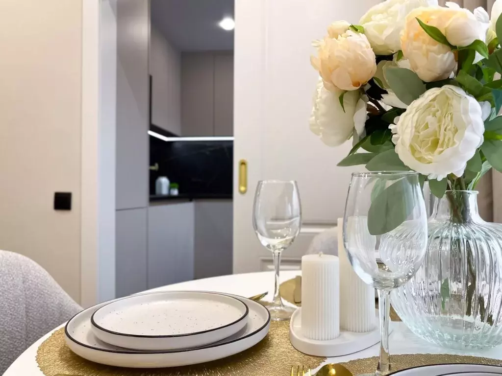 3-к кв. Москва Ореховый бул., 23К1 (65.0 м) - Фото 1