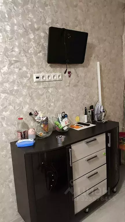 2-к кв. Московская область, Подольск ул. Кирова, 33/21 (45.0 м) - Фото 2