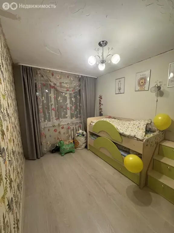 3-комнатная квартира: Екатеринбург, улица Чайковского, 86к1 (58.9 м) - Фото 0