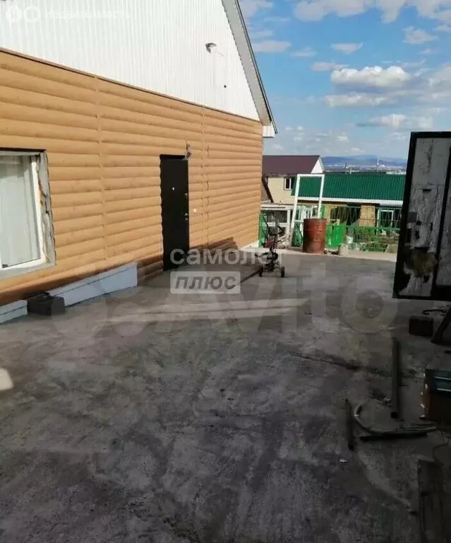 Дом в Улан-Удэ, микрорайон Аршан, улица Станиславского (74 м) - Фото 1