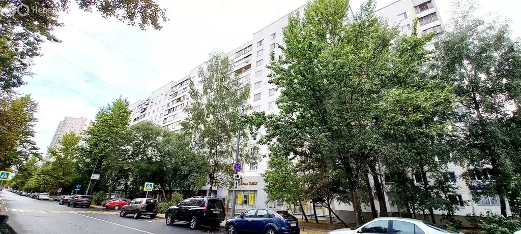3-комнатная квартира: Москва, Алтуфьевское шоссе, 87 (64 м) - Фото 1