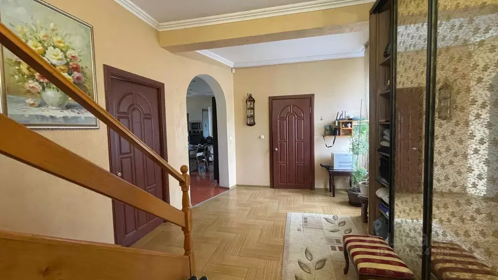 Дом в Краснодарский край, Анапа муниципальный округ, Анапская ст-ца  ... - Фото 2