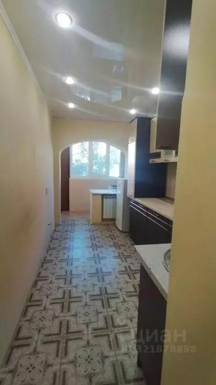 2-к кв. Краснодарский край, Темрюкский район, Фонталовское с/пос, пос. ... - Фото 1