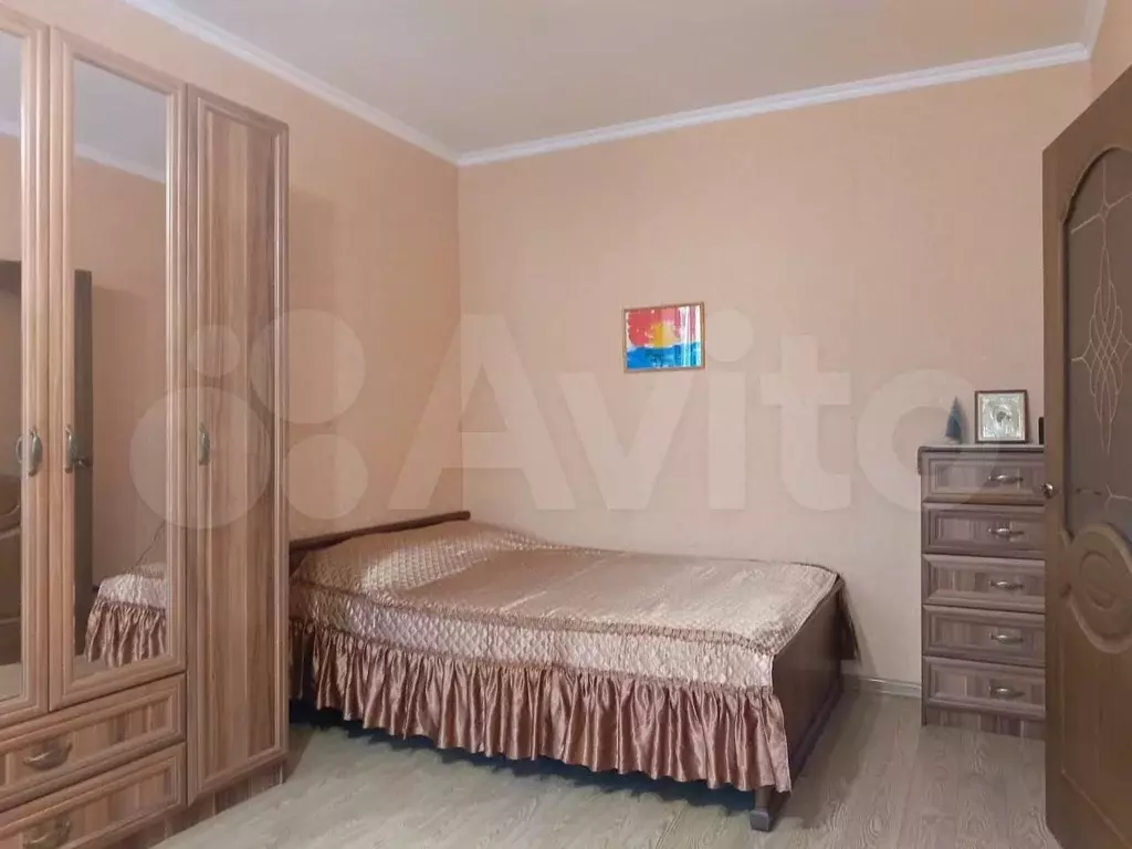 1-к. квартира, 38 м, 5/9 эт. - Фото 0