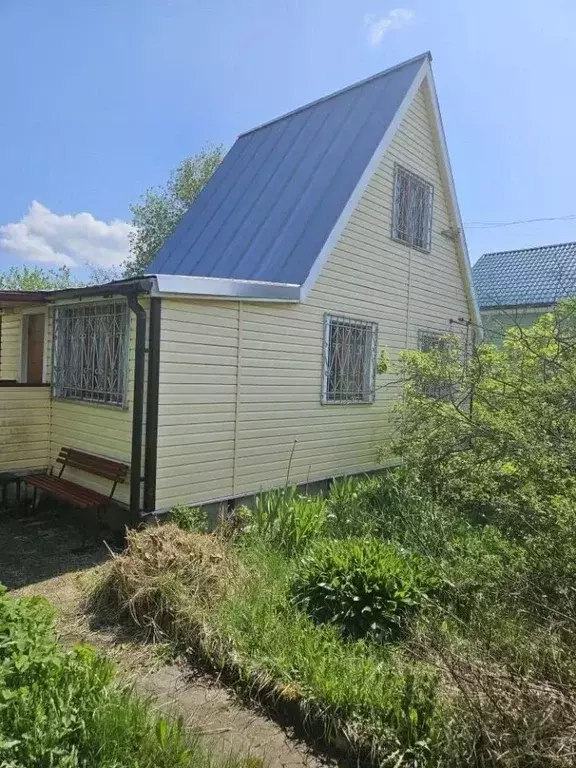 Дом в Московская область, Сергиево-Посадский городской округ, Простор ... - Фото 2