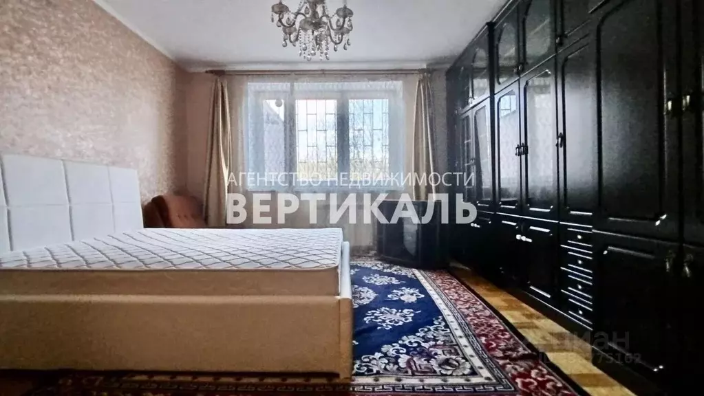 2-к кв. Москва Курганская ул., 10 (55.0 м) - Фото 1