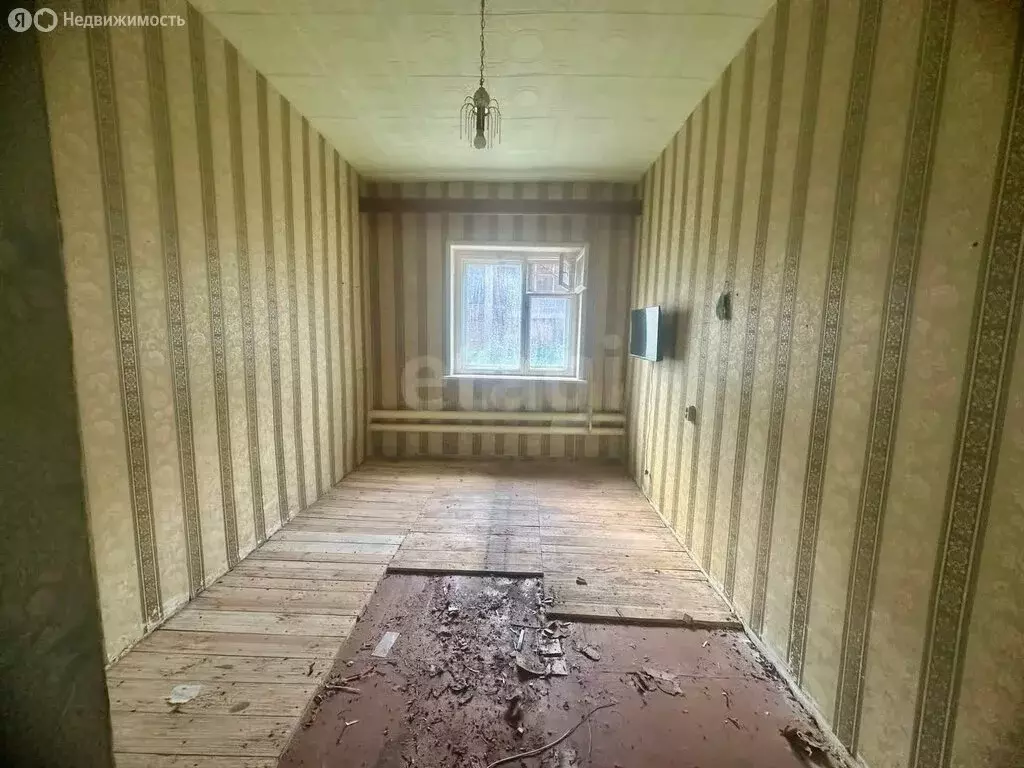 1-комнатная квартира: Белгород, улица Чичерина, 1 (20.3 м) - Фото 0