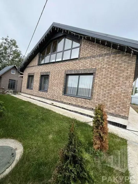 Дом в Пермский край, Добрянка Зеленая ул. (133 м) - Фото 2