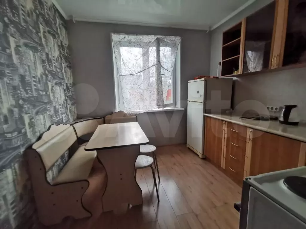 1-к. квартира, 40,5 м, 3/9 эт. - Фото 0
